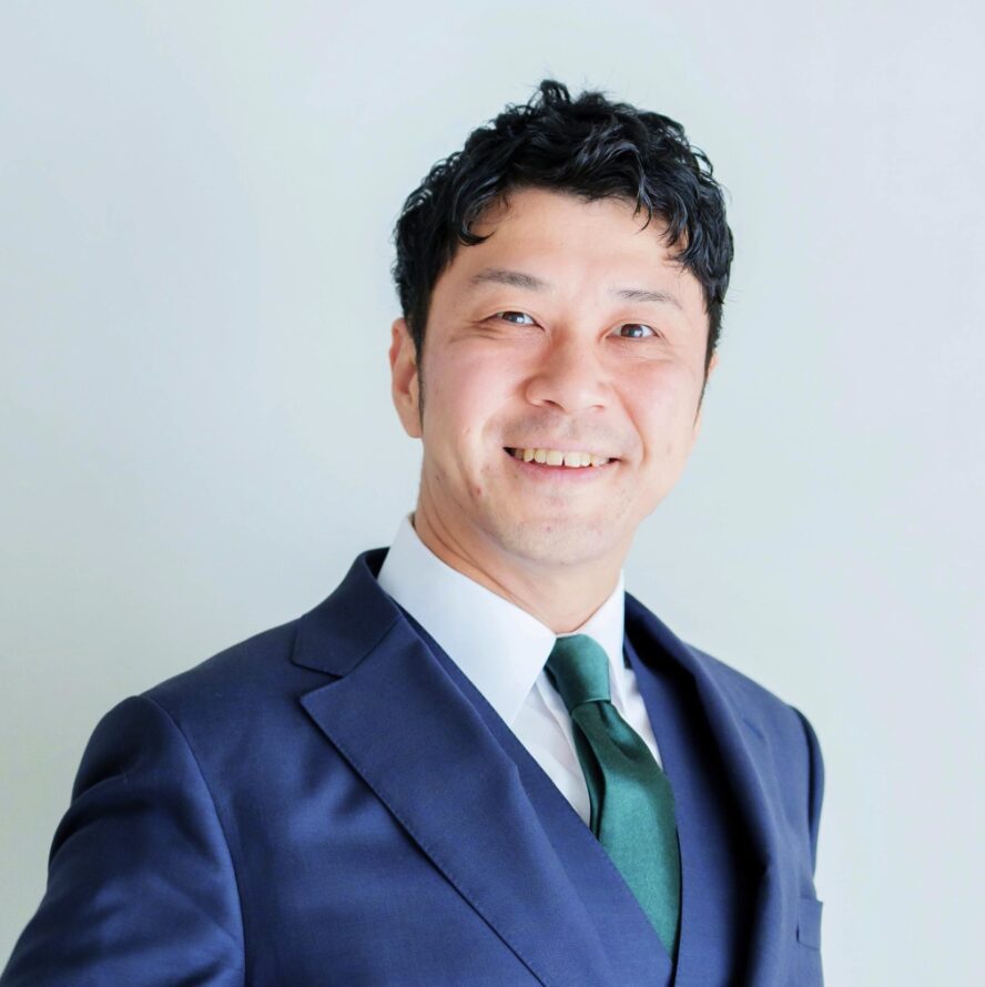 浦野 晋宏
