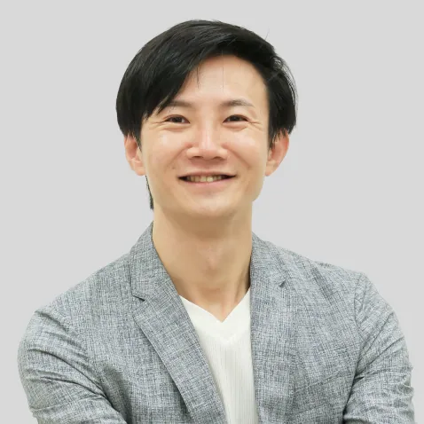 池田 朋弘 氏