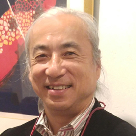 余語 邦彦