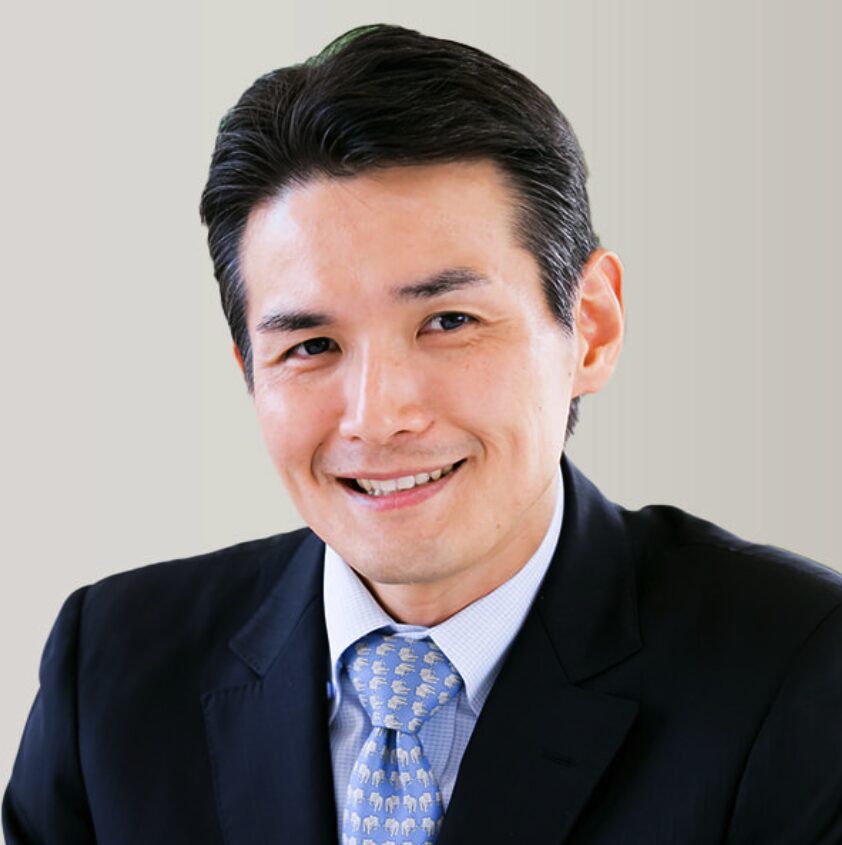 大原 達朗