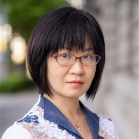 尾崎 亜由美