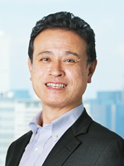 竹田 年朗