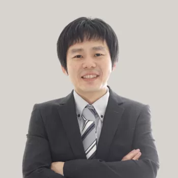 上野 大樹　ほか2名